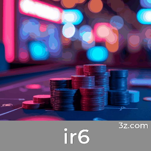 IR6: Seu Mundo de Jogos Selecionados e de Excelência