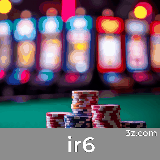 ir6: Desbloqueie privilégios e experiência única