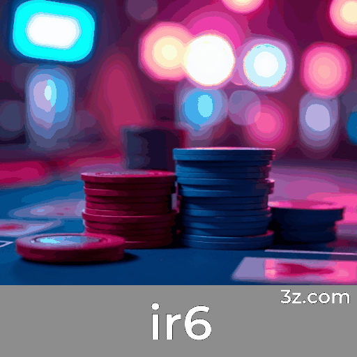 ir6: Cassino Online Diversificado e Otimizado para Brasileiros