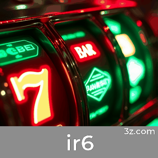 ir6 App Comunidade: Um Éden de Interatividade