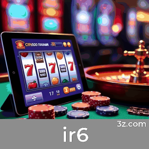 ir6: Sistema de Promoções Inteligentes e Personalizadas