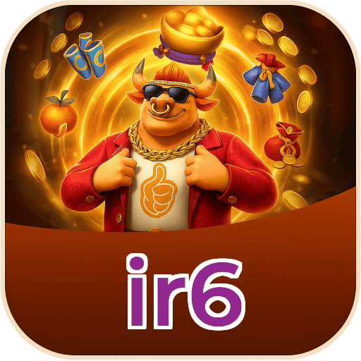 ir6: Seu Cassino Online Seguro e Empolgante