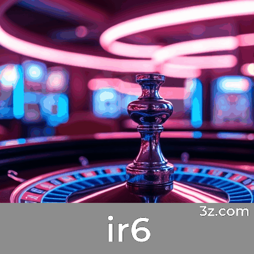 ir6 Esporte Lab: Ciência de Dados para Apostas Precisas