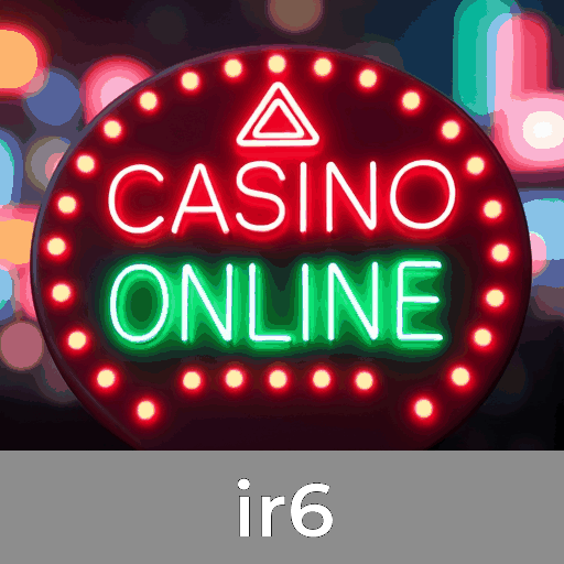 Experimente o Login Seguro e Exclusivo no ir6