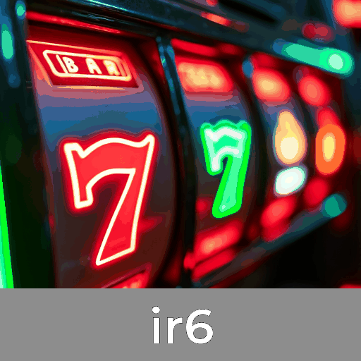 ir6: Viva a Emoção do Crash com Ganhos Instantâneos