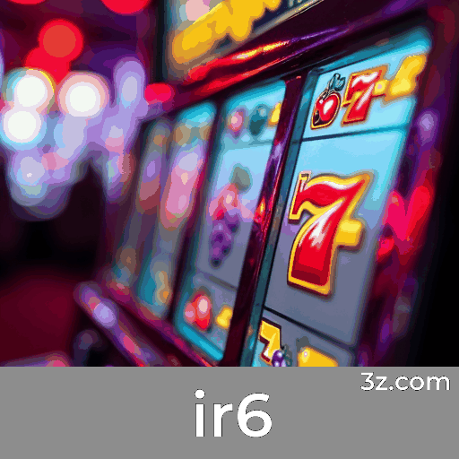 Experiência de Casino Elite no ir6: Dealers Reais e Jogos Premium