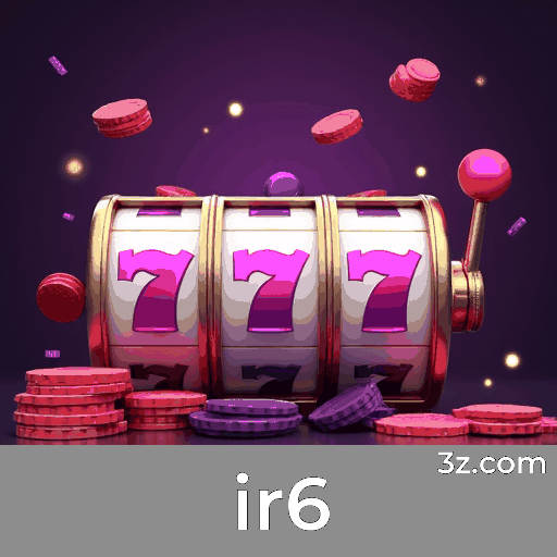 ir6: Excelência e Profissionalismo em Jogos de Azar