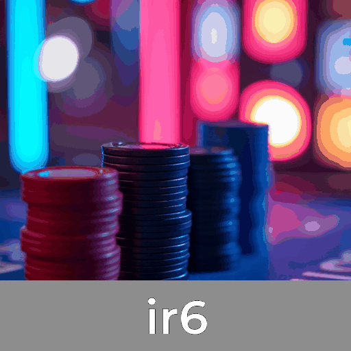 Experimente a Praticidade do Aplicativo ir6: Apostas a um Toque
