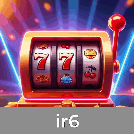 IR6 Apresenta Fortune Gems: Tesouro Brilhante de Gemas e Riquezas Cintilantes