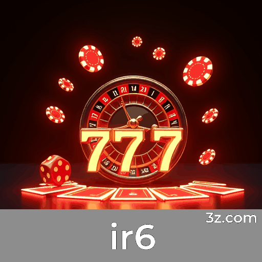 ir6 App Comunidade: Um Éden de Interatividade